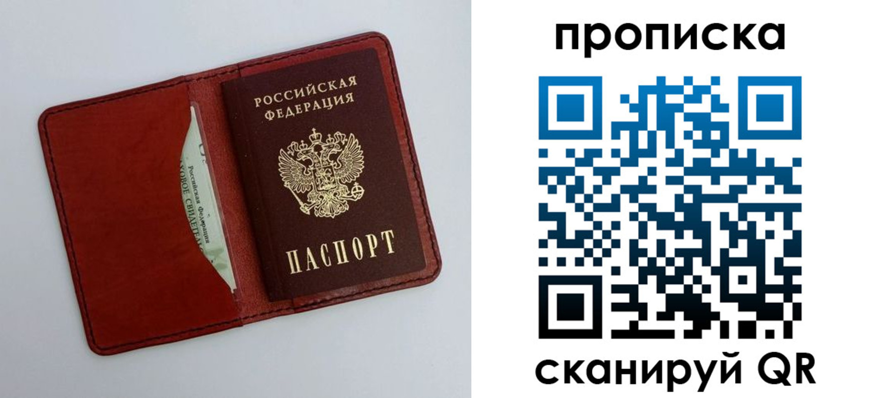 прописка ребенка в Ершове
